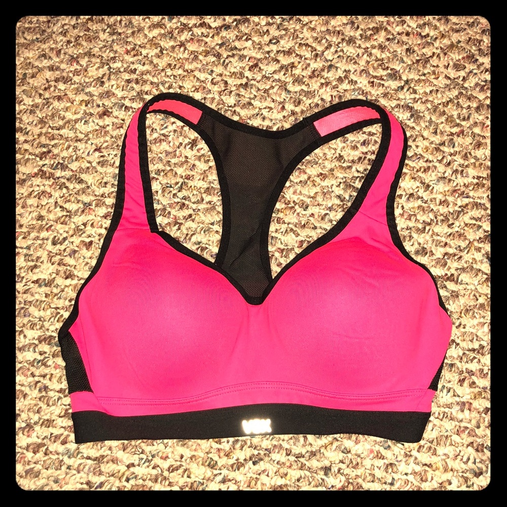 Victoria’s Secret sports bra